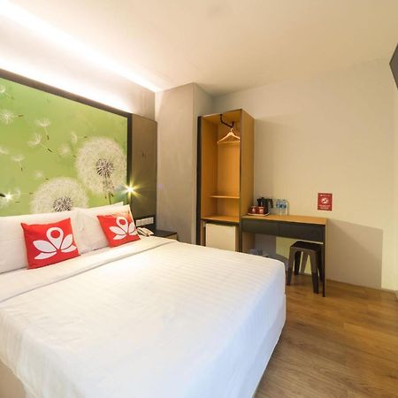 Hi Hotel Dot Singapore Eksteriør billede