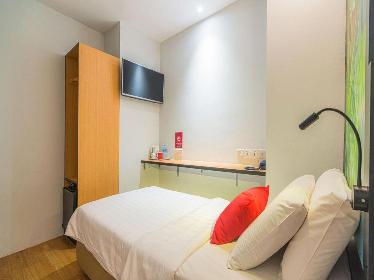 Hi Hotel Dot Singapore Eksteriør billede