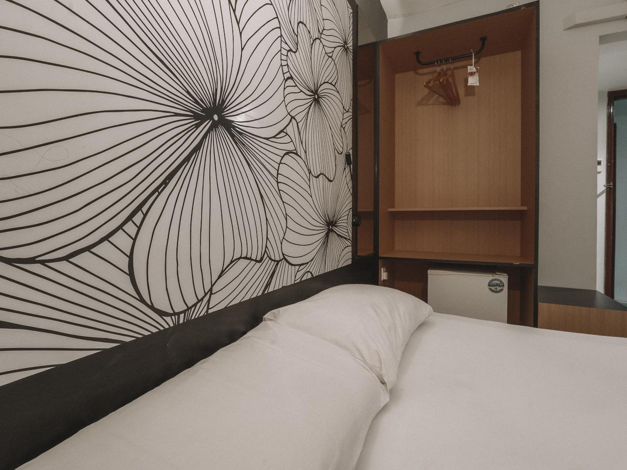 Hi Hotel Dot Singapore Eksteriør billede