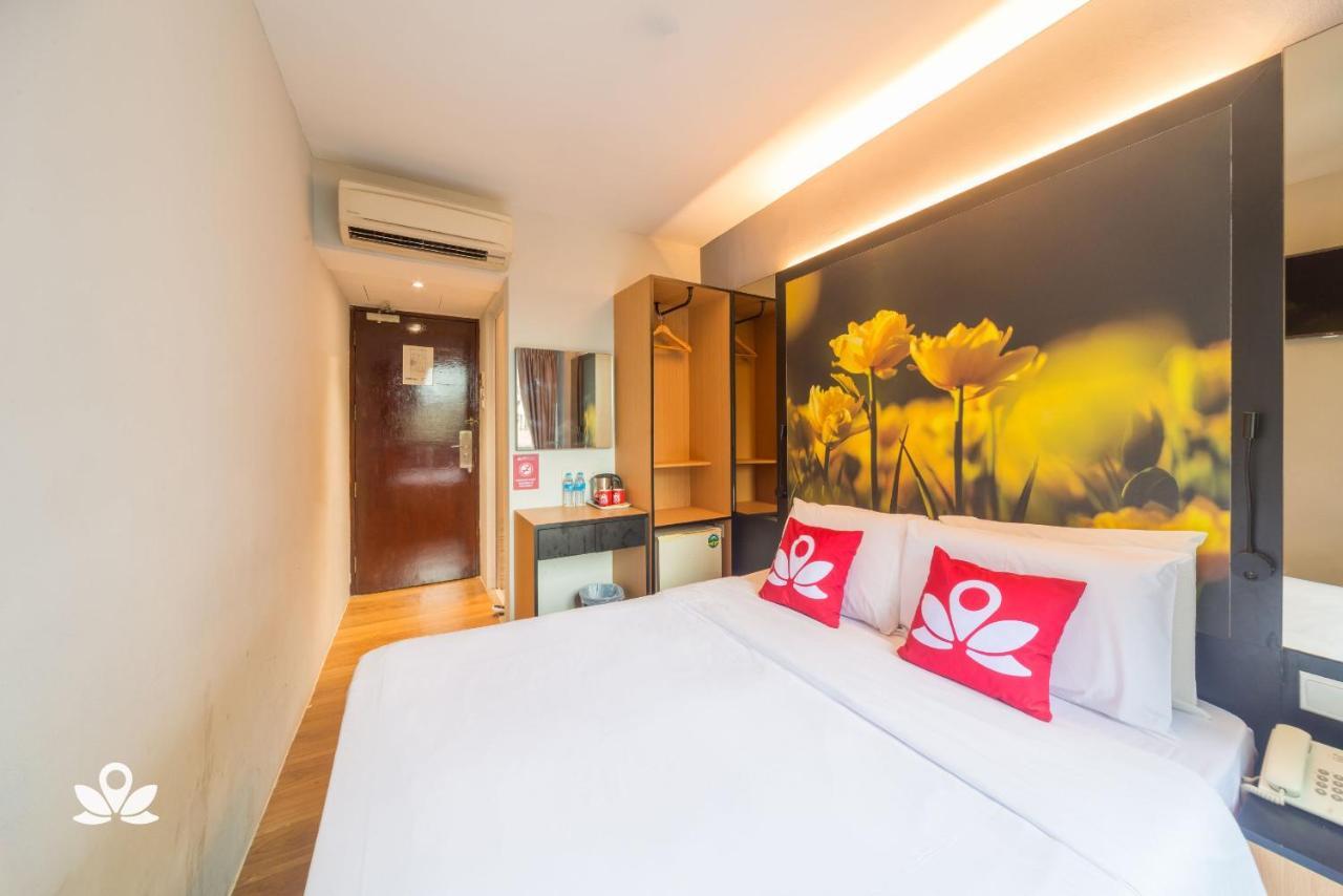 Hi Hotel Dot Singapore Eksteriør billede