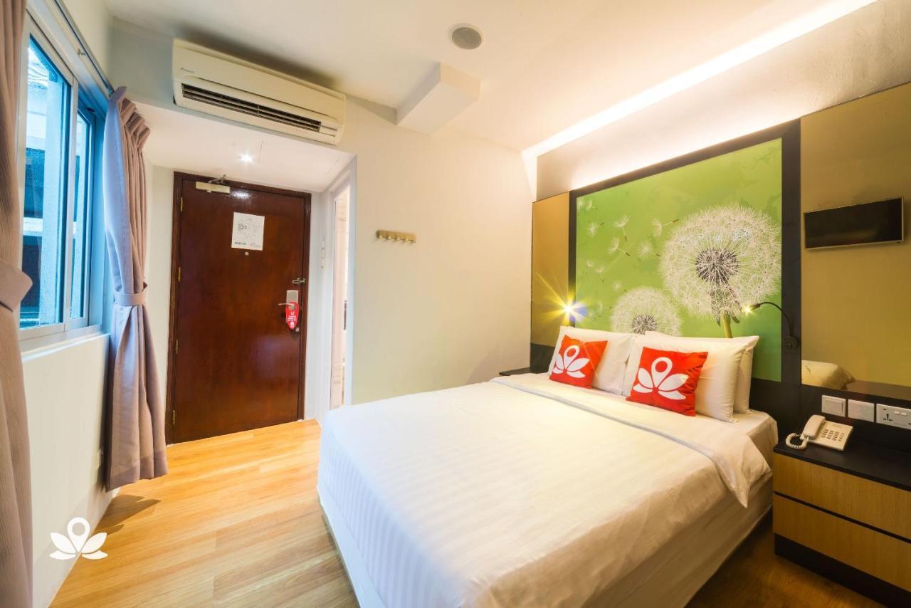 Hi Hotel Dot Singapore Eksteriør billede
